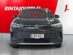Volkswagen ID.4 2021 Harmaa