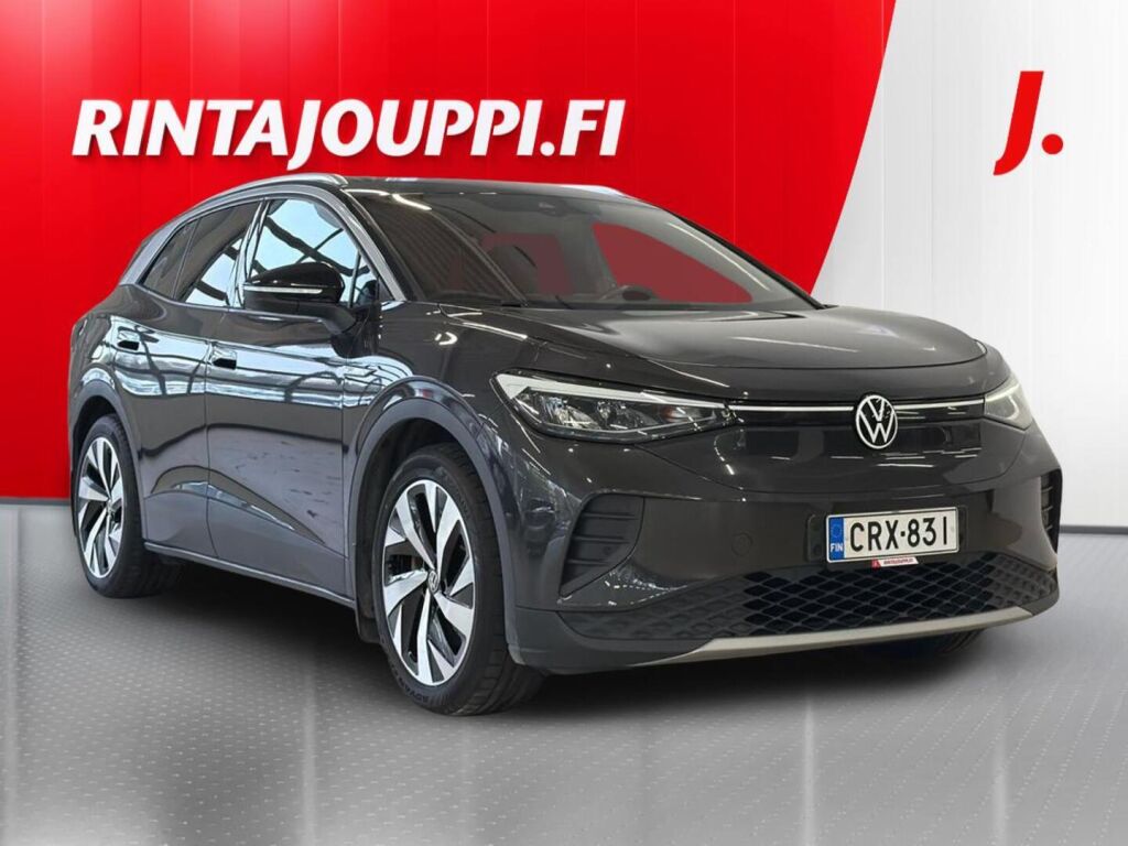 Volkswagen ID.4 2021, kuva 2/21