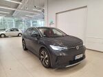 Volkswagen ID.4 2021 Harmaa