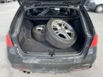 BMW 330 2013 Musta