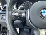 BMW 330 2013 Musta
