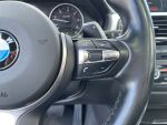 BMW 330 2013 Musta