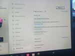 Tesla Model 3 2024 Valkoinen