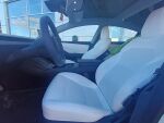 Tesla Model 3 2024 Valkoinen