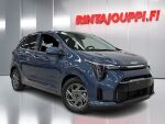 Kia Picanto 2025 Sininen