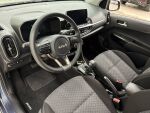 Kia Picanto 2025 Sininen