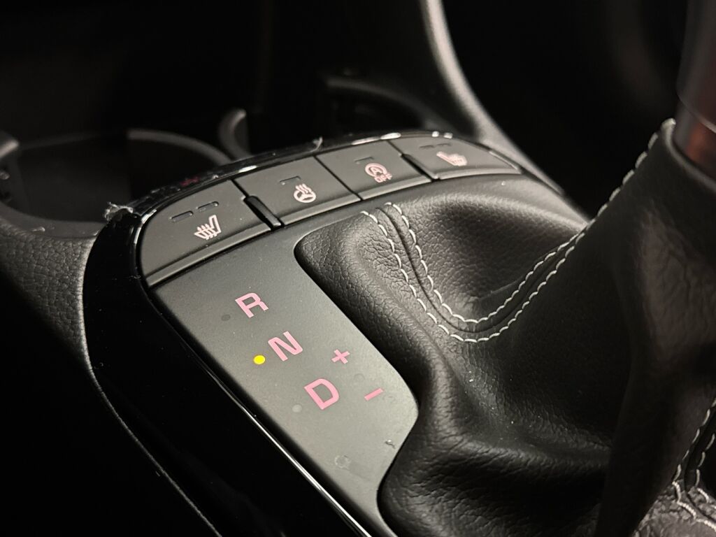 Kia Picanto 2025 Sininen