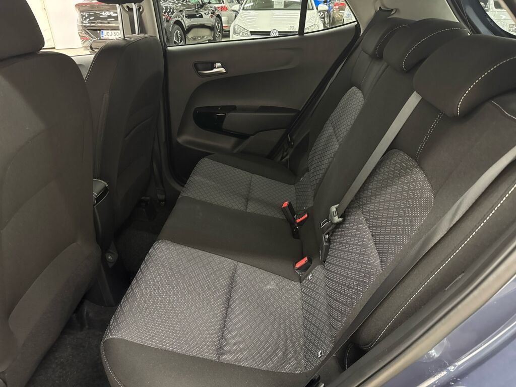 Kia Picanto 2025 Sininen