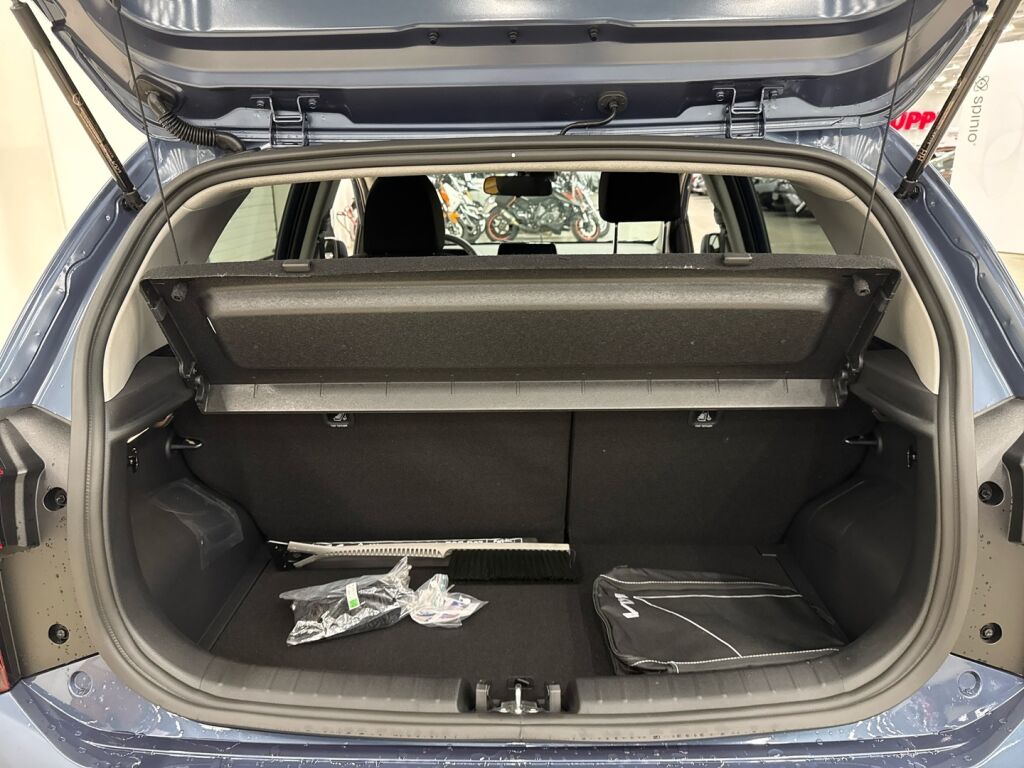 Kia Picanto 2025 Sininen