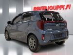 Kia Picanto 2025 Sininen