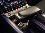 Audi e-tron 2021 Harmaa