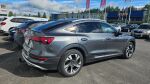 Audi e-tron 2021 Harmaa