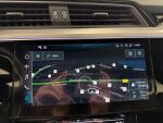 Audi e-tron 2021 Harmaa