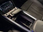 Audi e-tron 2021 Harmaa