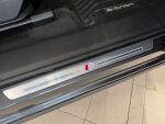 Audi e-tron 2021 Harmaa