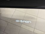 Audi e-tron 2021 Harmaa