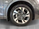 Audi e-tron 2021 Harmaa