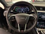 Audi e-tron 2021 Harmaa