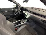 Audi e-tron 2021 Harmaa