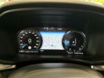 Volvo V60 2022 Punainen
