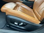 BMW 545 2021 Sininen