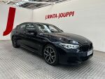 BMW 545 2021 Sininen