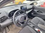Toyota Yaris 2024 Musta