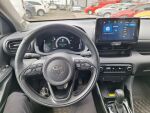 Toyota Yaris 2024 Musta