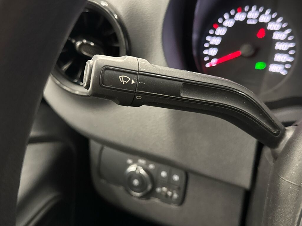 Mercedes-Benz Sprinter 2019 Valkoinen