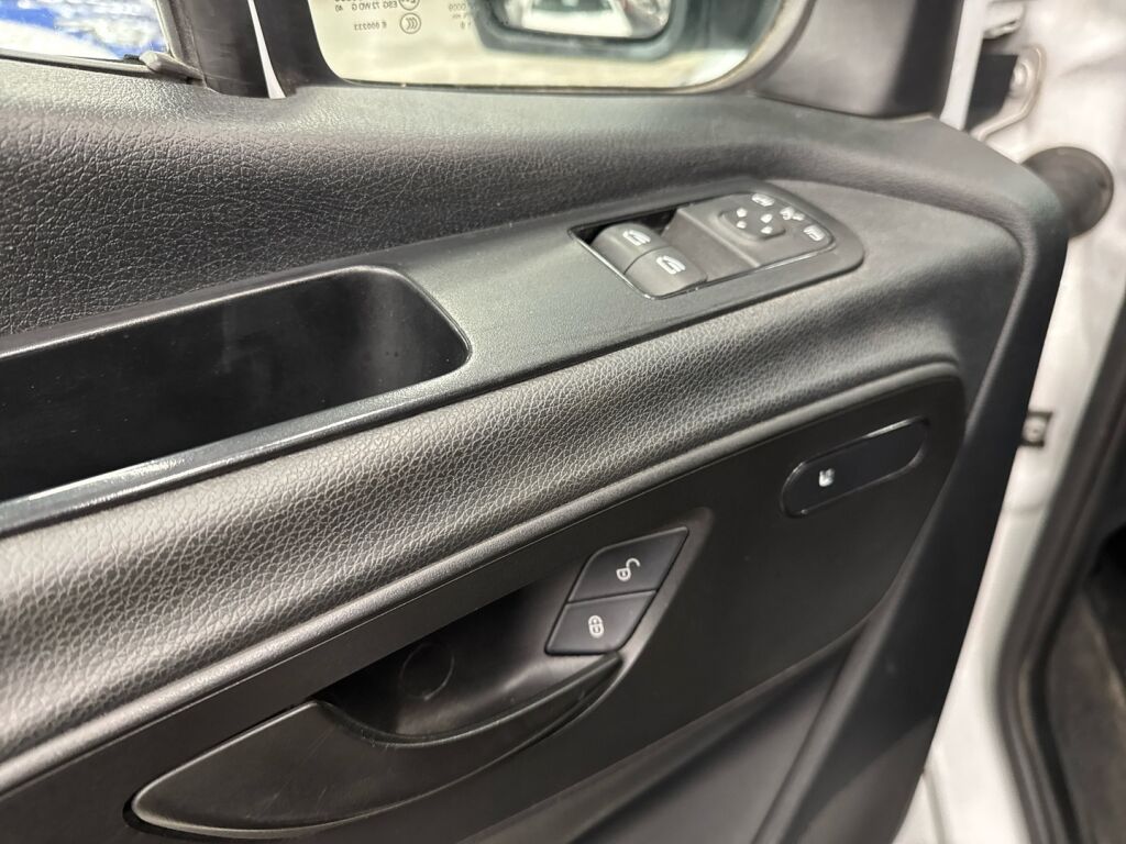 Mercedes-Benz Sprinter 2019 Valkoinen