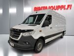 Mercedes-Benz Sprinter 2019 Valkoinen
