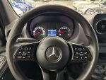 Mercedes-Benz Sprinter 2019 Valkoinen