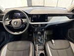 Skoda Kamiq 2025 Musta