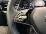 Skoda Kamiq 2025 Musta