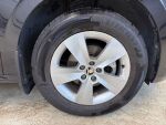 Skoda Kamiq 2025 Musta