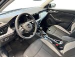 Skoda Kamiq 2025 Musta