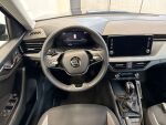 Skoda Kamiq 2025 Musta