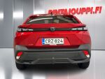 Peugeot 408 2024 Punainen