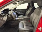 Peugeot 408 2024 Punainen