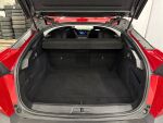 Peugeot 408 2024 Punainen