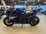 Yamaha YZF-R1 2004 