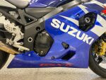 Suzuki GSX-R 2004 Monivär.