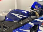 Suzuki GSX-R 2004 Monivär.