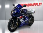 Suzuki GSX-R 2004 Monivär.
