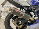 Suzuki GSX-R 2004 Monivär.