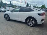 Volkswagen ID.5 2022 Valkoinen