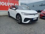 Volkswagen ID.5 2022 Valkoinen