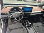 Volkswagen ID.5 2022 Valkoinen