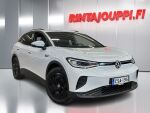 Volkswagen ID.4 2022 Valkoinen