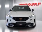 Cupra Formentor 2022 Valkoinen